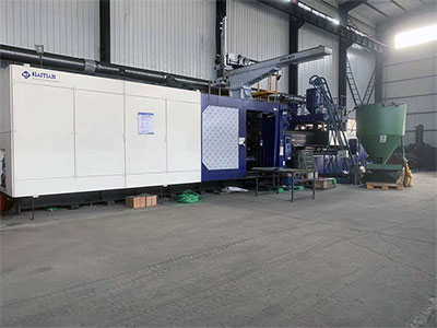 汇鑫塑料 塑料华亿在线手机版（大中国区） 车间